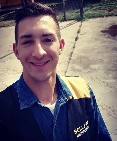 Iván Ramirez